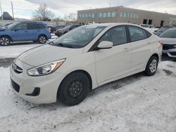 2015 Hyundai Accent GLS en venta en Littleton, CO