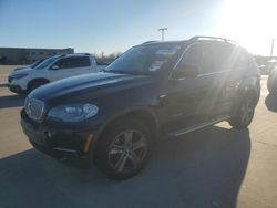 BMW salvage cars for sale: 2013 BMW X5 XDRIVE35D