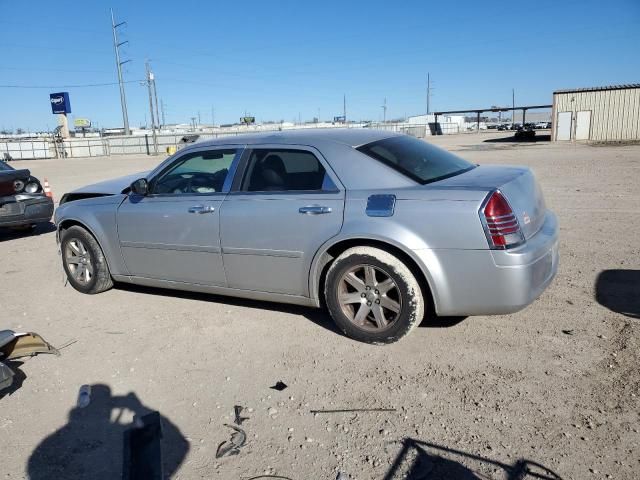 2006 Chrysler 300