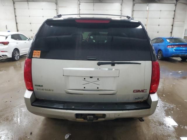 2011 GMC Yukon SLE