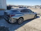 2021 Lexus ES 300H