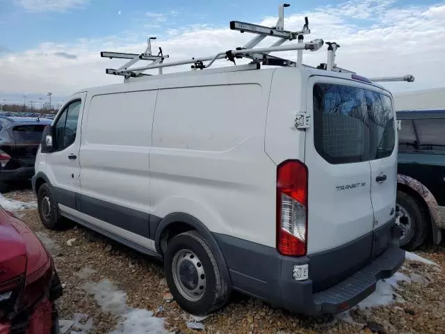 2017 Ford Transit T-150