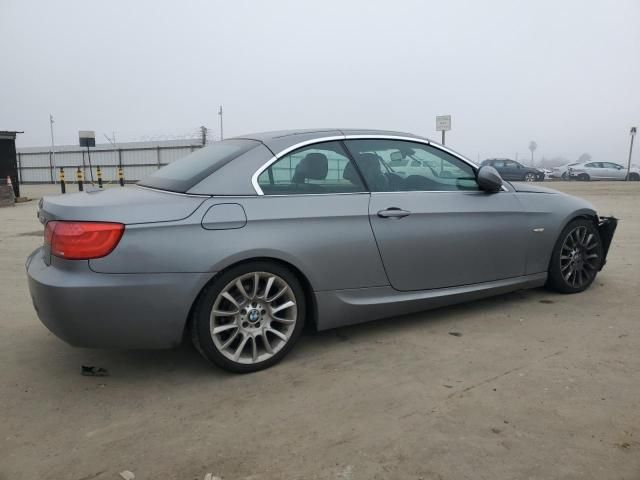 2013 BMW 328 I Sulev