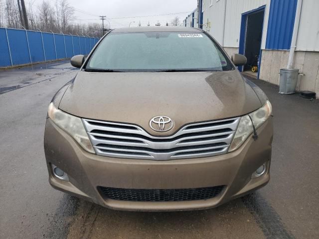 2011 Toyota Venza