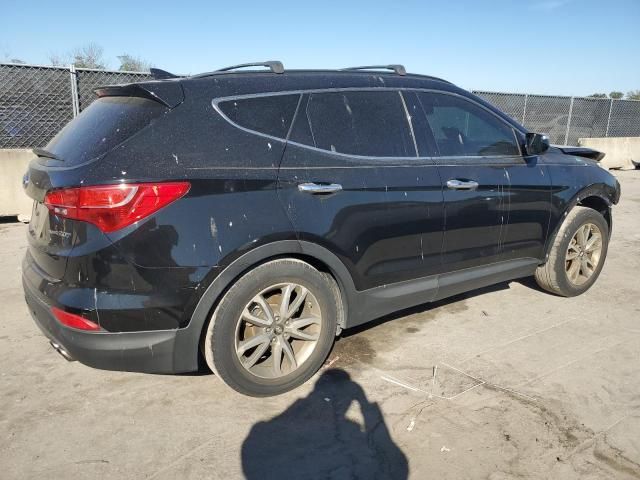 2016 Hyundai Santa FE Sport