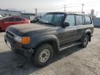 1991 Toyota Land Cruiser FJ80