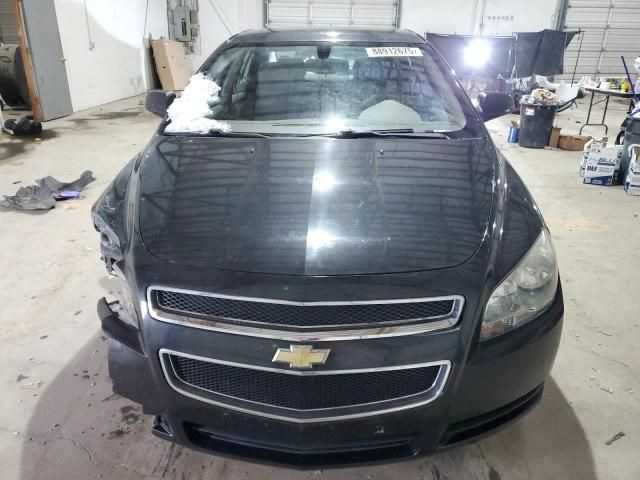 2010 Chevrolet Malibu LS