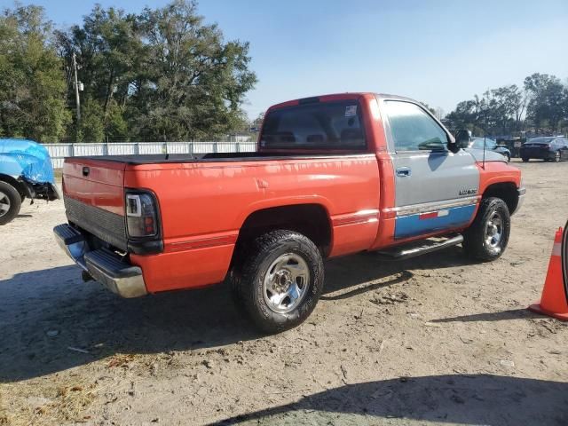 1995 Dodge RAM 1500