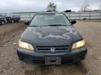 2002 Honda Accord EX