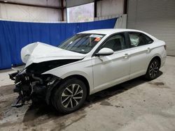 2024 Volkswagen Jetta S en venta en Hurricane, WV