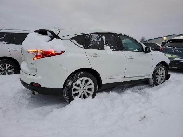 2020 Acura RDX