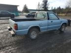 1987 Mazda B2200 Short BED