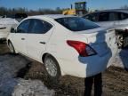 2014 Nissan Versa S