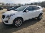 2022 Cadillac XT5 Sport