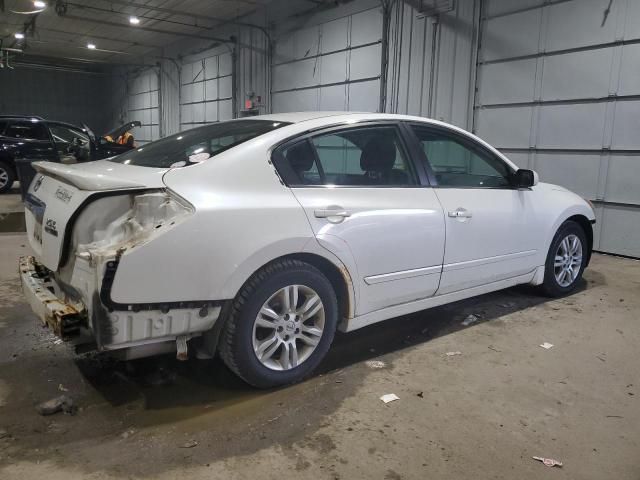 2011 Nissan Altima Base