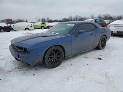 Salvage cars for sale at Columbus, OH auction: 2010 Dodge Challenger SE