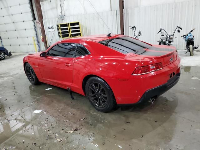 2014 Chevrolet Camaro LS