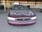 2002 Buick Century Custom