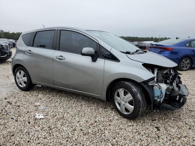 2014 Nissan Versa Note S