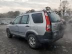 2005 Honda CR-V LX