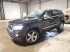 2012 Jeep Grand Cherokee Limited