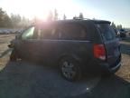 2012 Dodge Grand Caravan Crew