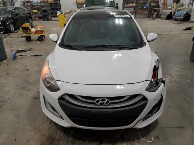 2014 Hyundai Elantra GT