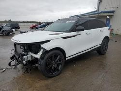 Salvage Cars with No Bids Yet For Sale at auction: 2022 Land Rover Range Rover Velar R-DYNAMIC S