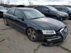 2007 Audi A8 L Quattro