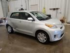 2010 Scion XD