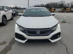 2018 Honda Civic SI