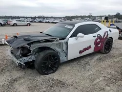 Dodge Vehiculos salvage en venta: 2022 Dodge Challenger R/T Scat Pack