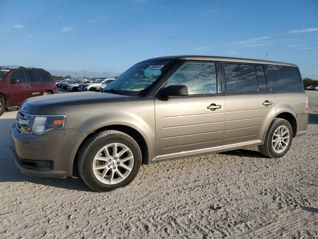 2014 Ford Flex SE