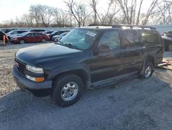 2004 Chevrolet Suburban K1500 en venta en Franklin, WI