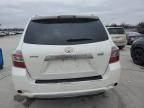 2008 Toyota Highlander Hybrid