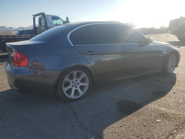 2008 BMW 335 I