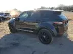 2017 Land Rover Range Rover Evoque SE