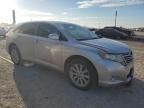 2012 Toyota Venza LE