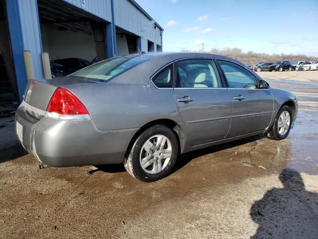 2006 Chevrolet Impala LS