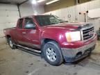 2007 GMC New Sierra K1500