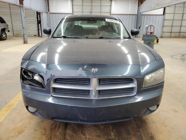 2008 Dodge Charger SXT