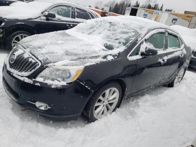 2016 Buick Verano Premium