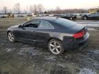 2010 Audi A5 Premium Plus