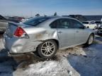 2013 Chevrolet Impala LTZ