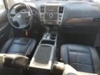 2010 Nissan Armada Platinum