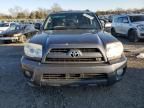 2007 Toyota 4runner Limited