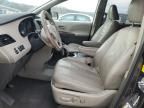 2011 Toyota Sienna XLE