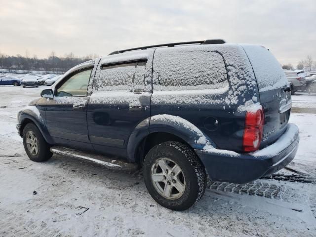 2006 Dodge Durango SLT