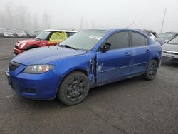 2009 Mazda 3 I en venta en Portland, OR