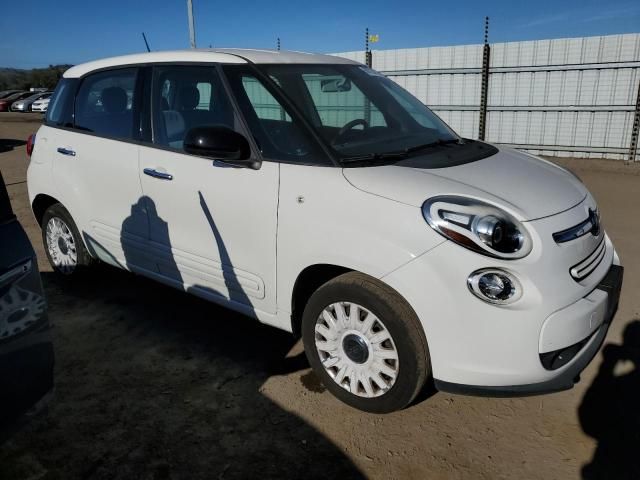 2015 Fiat 500L POP